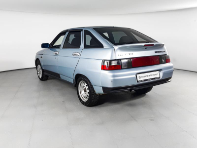LADA 2112 1.5 MT (91 л. с.)