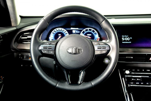 Kia 2.4 (190 л.с.) Автомобили с пробегом Шымкент  