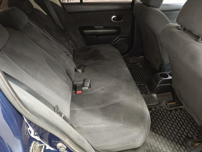 Nissan 1.6 MT FWD (110 л.с.) Твоё авто (Киров)