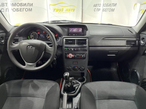 LADA 1.6 MT (106 л. с.) Luxe Твоё авто (Йошкар-Ола)