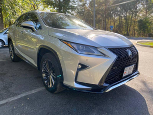Lexus 350 AT AWD (300 л. с.) Luxury 350 Kia  Кыргызстан Бишкек