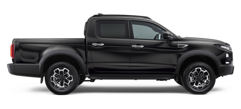 SOLLERS ST9 Пикап 2.0 бензин 224 л.с. Ultimate Соллерс Измайлово Москва