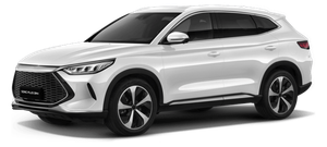 BYD Song Plus DM-i 1.5h AT FWD (307 л.с.) 18kwh 110km Flagship ORBIS AUTO г. Алматы