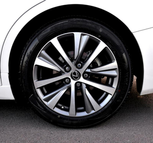 Lexus ES 2.5 AT FWD (200 л.с.) 250 Progressive 4B Автомобили с пробегом Шымкент  