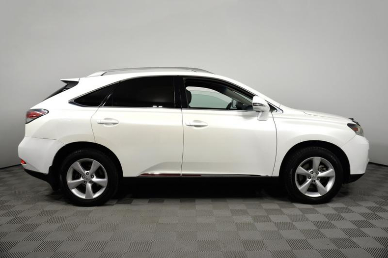 Lexus 270 AT (188 л. с.) Автомобили с пробегом Шымкент  