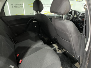 LADA Kalina хэтчбек 1.6 8кл MT FWD (87 л.с.) Classic Твоё авто (Йошкар-Ола)