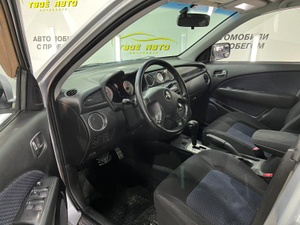 Mitsubishi 2.4 AT 4WD (160 л.с.) Intense Твоё авто (Йошкар-Ола)