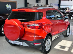 Ford EcoSport 1.5 AT (112 л.с.) Авто Люкс KIA Севастополь