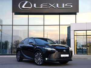 Lexus 2.4 AT 4WD (268 л.с.) Executive+ Автомобили с пробегом Шымкент  