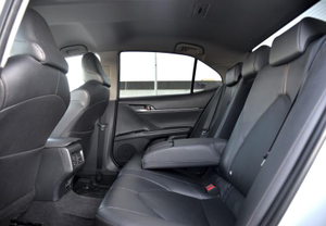 Toyota Camry 2.5 AT FWD (199 л.с.) Престиж Плюс BX Автомобили с пробегом Шымкент  