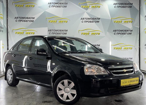 Chevrolet 1.4 MT FWD (95 л.с.) SX Твоё авто (Йошкар-Ола)