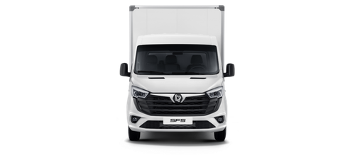 SOLLERS SF5 Промтоварный фургон (Плакметалл) 2.7 дизель 150 л.с. 3.5т L4 Сверхдлинная (L4) Мэйджор Москва