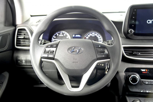 Hyundai Tucson 2.0(149) MPi - 6AT - 2WD Family Автомобили с пробегом Шымкент  
