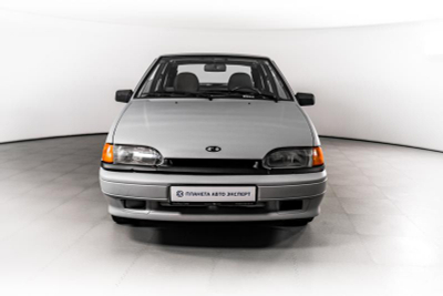 LADA 2114 1.6 MT 8 кл (Евро-3) (81 л. с.)
