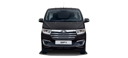 SOLLERS SF1 Цельнометаллический фургон 1.5 бензин 136 л.с. 2.5т L1 Короткая (L1) Авилон Москва