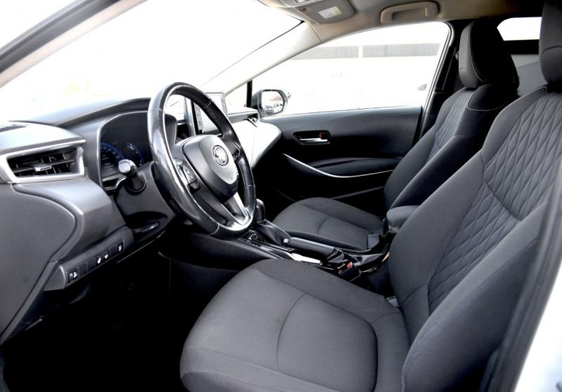 Toyota Corolla 1.6 CVT (122 л. с.) Стиль 66 Автомобили с пробегом Шымкент  