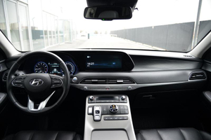 Hyundai Palisade 3.5 AT 4WD (277 л.с.) High-Tech Автомобили с пробегом Шымкент  