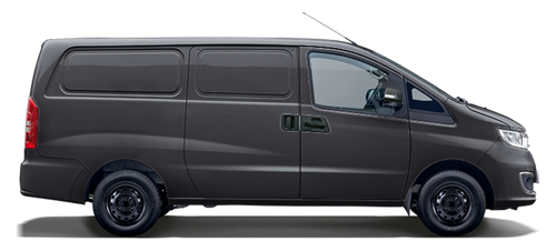 SOLLERS SF1 Цельнометаллический фургон 1.5 бензин 136 л.с. 2.5т L1 Короткая (L1) С-Авто Саратов