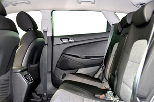 Hyundai Tucson 2.0(149) MPi - 6AT - 4WD Travel Автомобили с пробегом Шымкент  