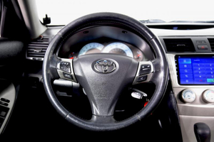 Toyota 3.5 Dual VVT-i AT (277 л. с.) Автомобили с пробегом Шымкент  