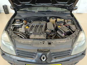 Renault 1.4 AT (98 л. с.) Base Твоё авто (Киров)