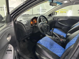 Toyota 1.4 MT (97 л. с.) Престиж Твоё авто (Йошкар-Ола)
