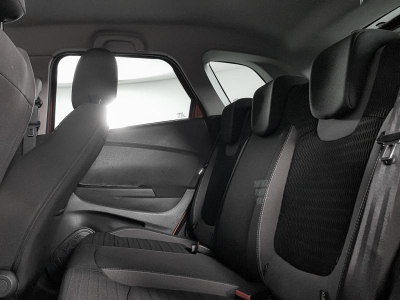 Renault Kaptur 2.0 AT (143 л. с.)