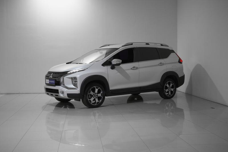 Mitsubishi 1.5 AT (105 л.с.) Cross Orbis Автомобили с пробегом Алматы