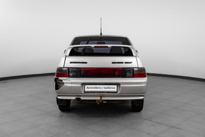 LADA 2112 1.5 MT (91 л. с.)