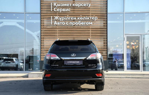 Lexus 270 AT (188 л. с.) Base Автомобили с пробегом Шымкент  