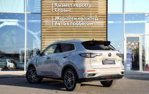 Changan 1.5 DCT FWD (188 л.с.) Premium Автомобили с пробегом Шымкент  