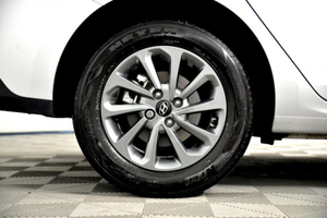Hyundai 1.6 AT (123 л.с.) Active Plus Автомобили с пробегом Шымкент  