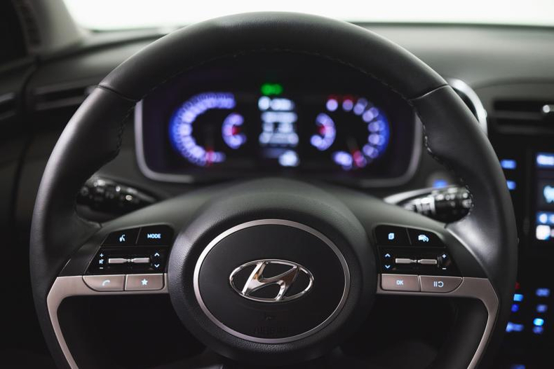 Hyundai 2.5 AT 4WD (190 л.с.) Travel Orbis Автомобили с пробегом Алматы