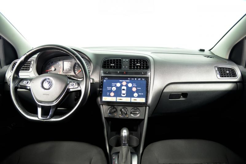 Volkswagen 1.6 MPI AT (110 л.с.) Автомобили с пробегом Шымкент  