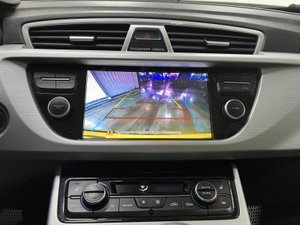 Geely Atlas 2.4 6AT 4WD (149 л.с.) Luxury Твоё авто (Йошкар-Ола)