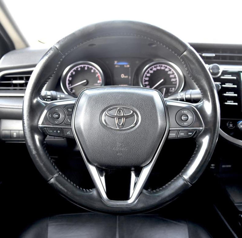 Toyota Camry 2.0 CVT FWD (150 л.с.) Классик Автомобили с пробегом Шымкент  