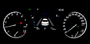 Toyota Camry 2.5 AT (206 л.с.) Люкс K5 Автомобили с пробегом Шымкент  