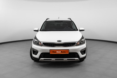 Kia Rio X-Line 1.6 AT (123 л. с.)
