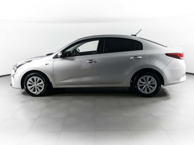 Kia Новый Rio 1.6 AT (123 л. с.)