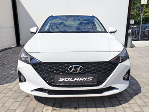 SOLARIS HS 1.6 AT FWD (123 л.с.) Active Plus АВТО ЛЮКС Севастополь