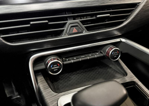 Geely Tugella 2.0T 8AT 4WD (238 л.с.) Flagship ORBIS AUTO г. Алматы