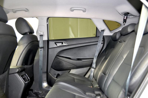 Hyundai Tucson 2.0 AT 4WD (150 л.с.) High-Tech Автомобили с пробегом Шымкент  