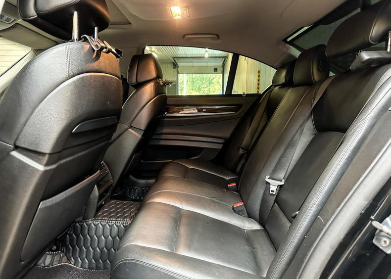 BMW 3.0 AT RWD (258 л.с.) 730i 740 ORBIS AUTO г. Алматы