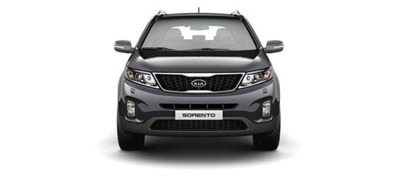 Kia Sorento 2.4 AT FWD (175 л.с.) Comfort Саранскмоторс Саранск