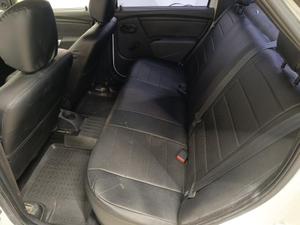 Renault 1.6 MT (84 л. с.) Authentique Твоё авто (Киров)
