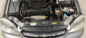 Chevrolet 1.6 MT FWD (109 л.с.) Твоё авто (Киров)