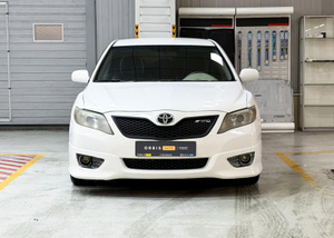 Toyota 2.5 AT FWD (179 л.с.) Люкс ORBIS AUTO г. Алматы