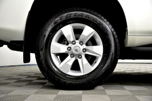 Toyota Land Cruiser Prado 2.7 AT 4WD (163 л.с.) Комфорт Автомобили с пробегом Шымкент  