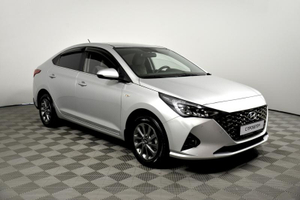 Hyundai 1.6 AT (123 л.с.) Active Plus Автомобили с пробегом Шымкент  