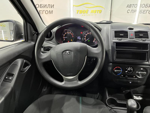 LADA Новая Granta универсал 1.6 8 кл 5MT (87 л.с.) Classic Optima Твоё авто (Йошкар-Ола)